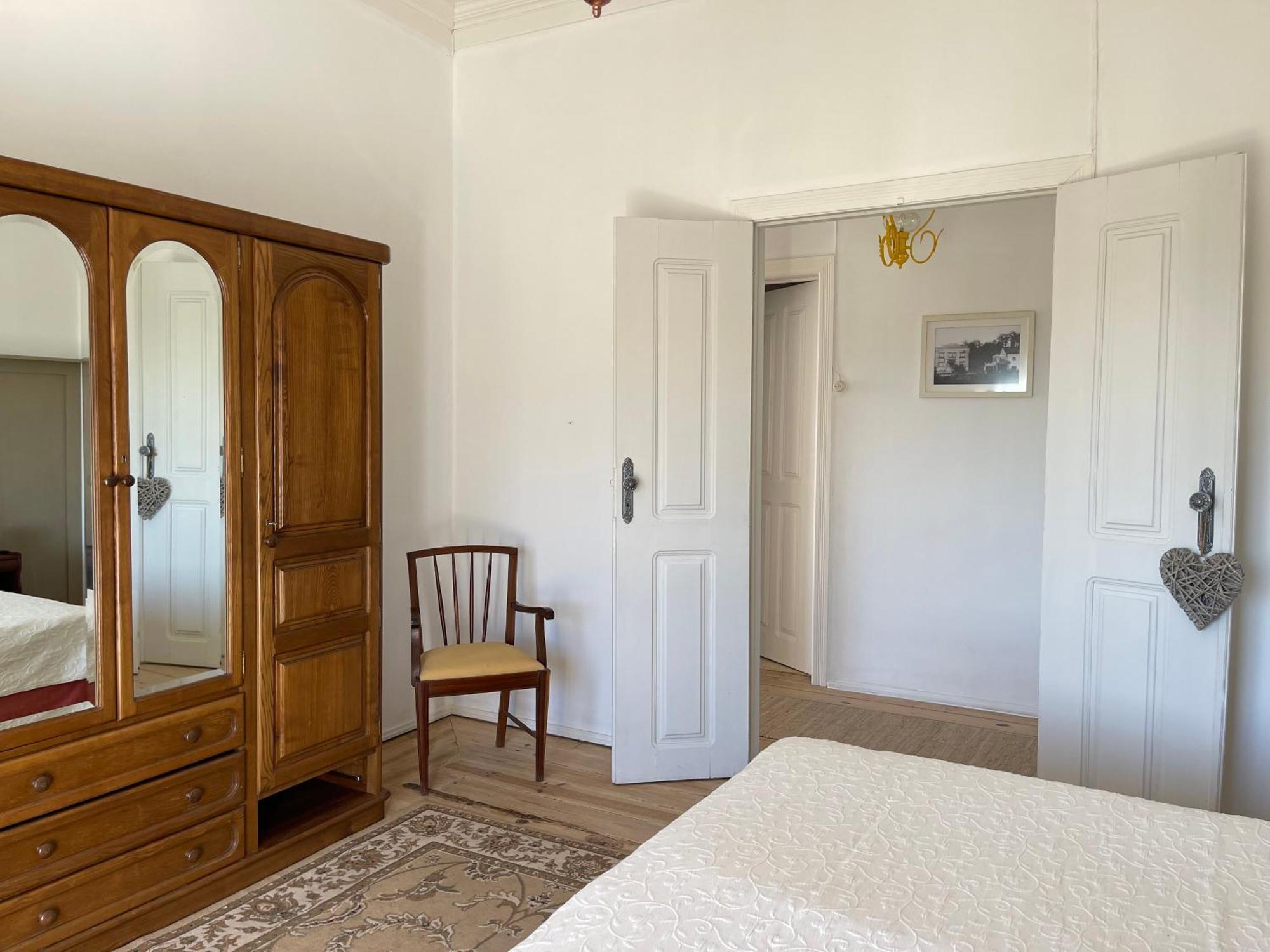 Quinta Jose&Maria Quartos Ferreira do Zêzere מראה חיצוני תמונה