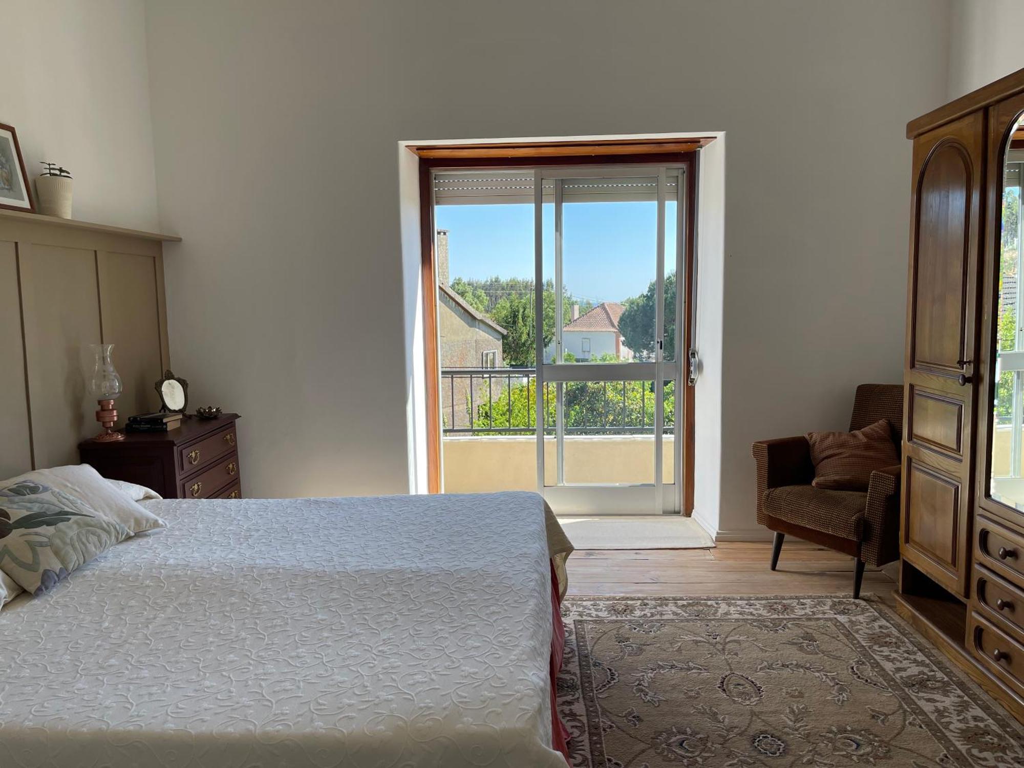 Quinta Jose&Maria Quartos Ferreira do Zêzere מראה חיצוני תמונה