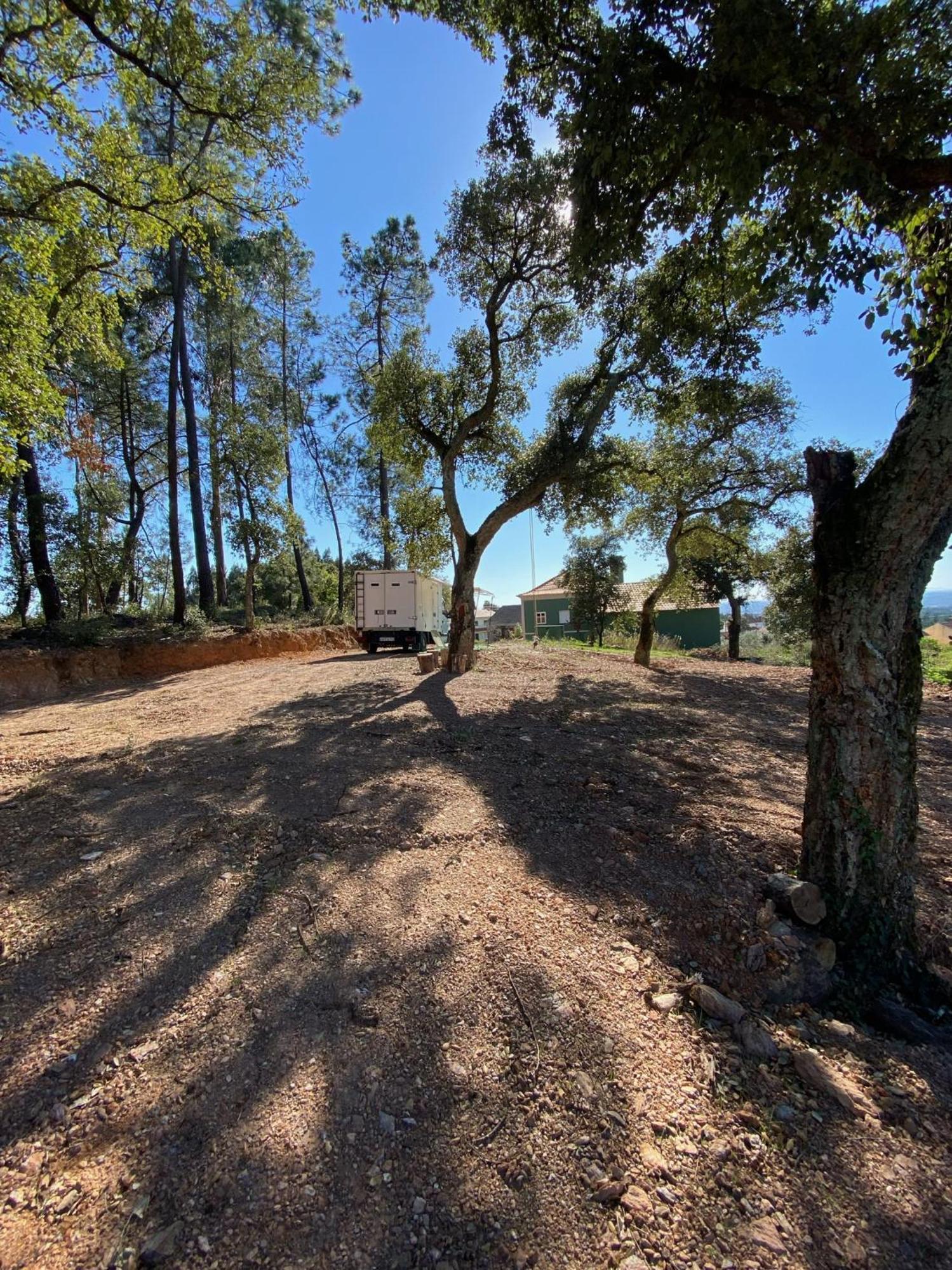Quinta Jose&Maria Quartos Ferreira do Zêzere מראה חיצוני תמונה