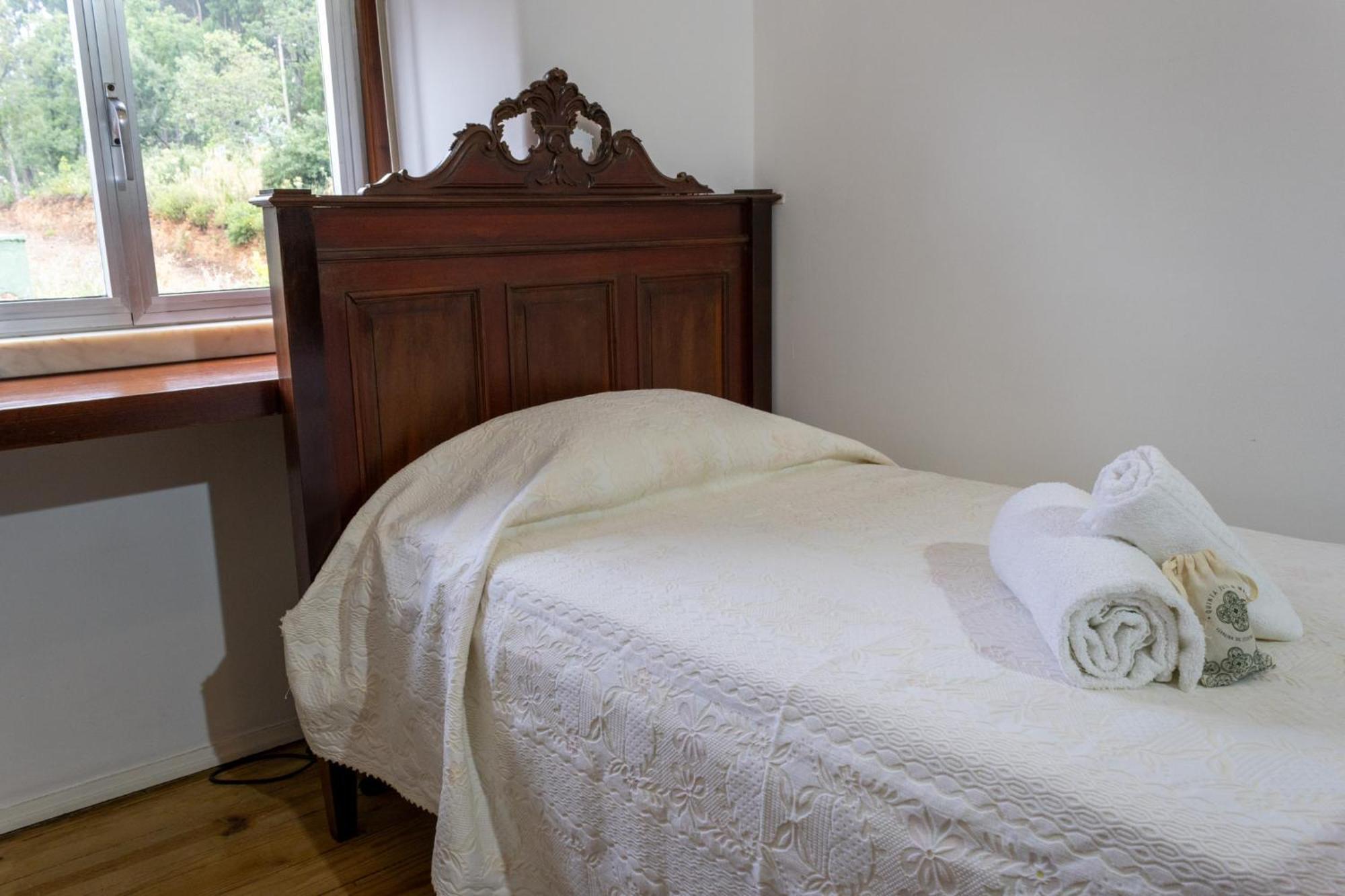 Quinta Jose&Maria Quartos Ferreira do Zêzere מראה חיצוני תמונה