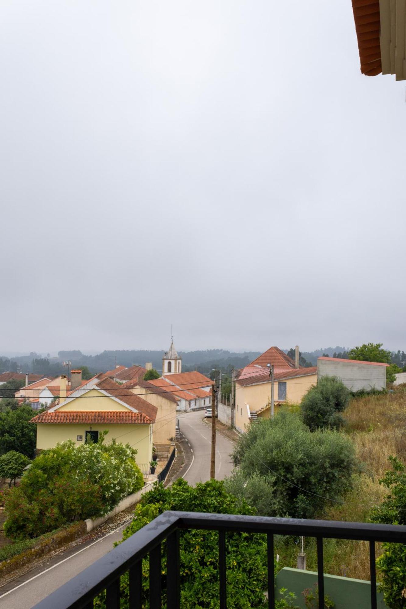 Quinta Jose&Maria Quartos Ferreira do Zêzere מראה חיצוני תמונה