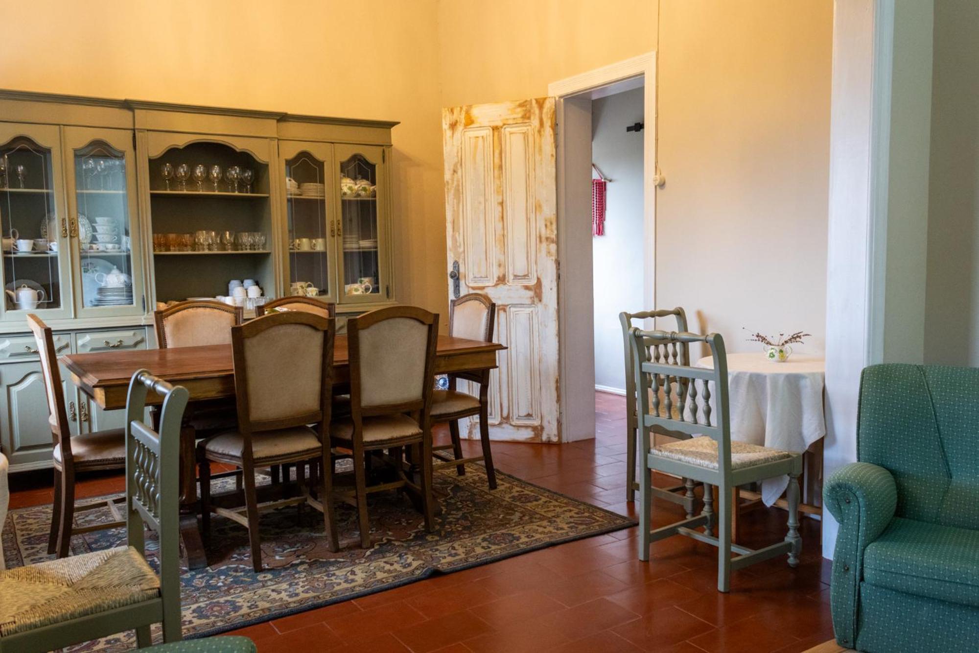 Quinta Jose&Maria Quartos Ferreira do Zêzere מראה חיצוני תמונה