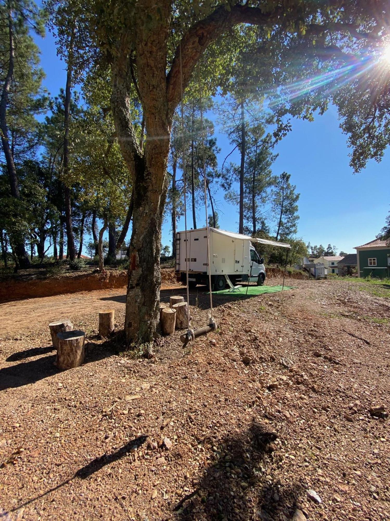 Quinta Jose&Maria Quartos Ferreira do Zêzere מראה חיצוני תמונה